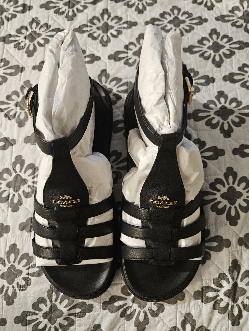 Womans Sandals